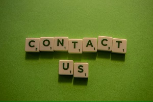 Contact us Contact us